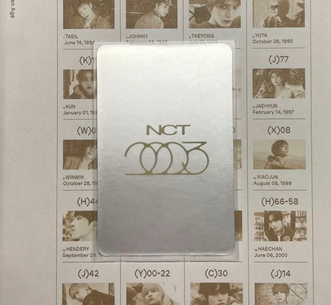 Golden Age スペシャルトレカ　シャオジュン