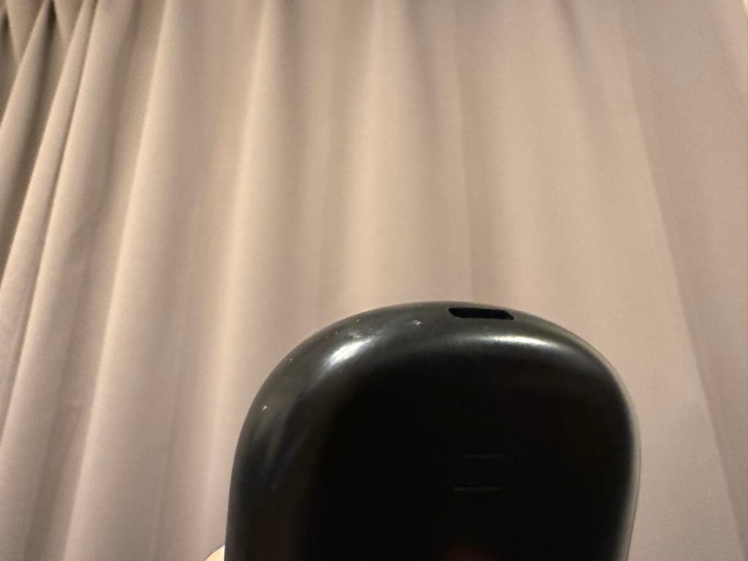 BOSE QuietComfort Earbuds Ⅱ + 純正シリコンカバー