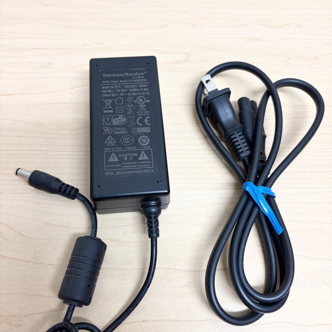 harman/kardon ワイヤレススピーカー OnyxStudio