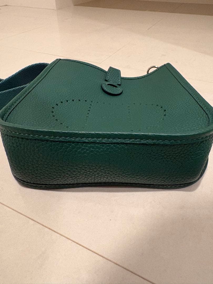 エルメス　エブリン　TPM