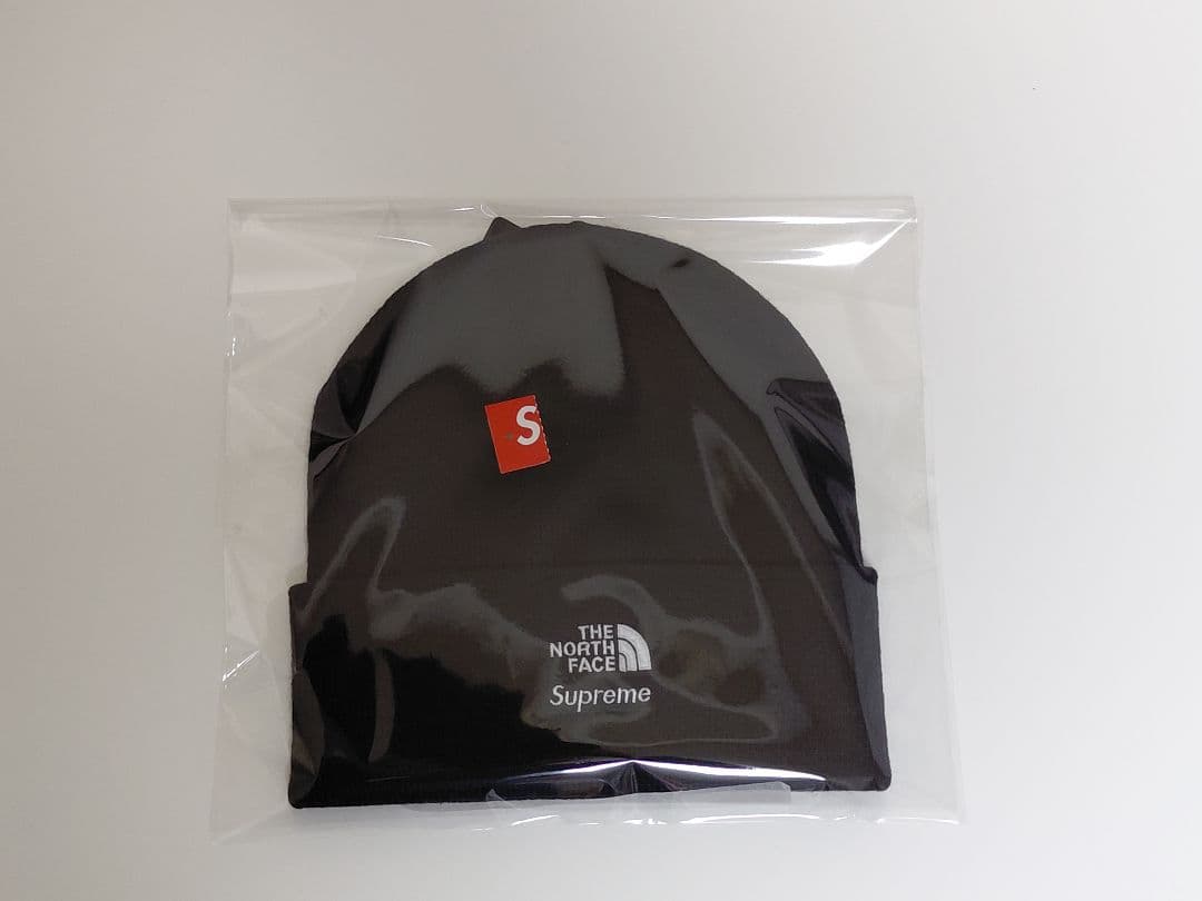 【新品・未着用】Supreme × THE NORTH FACE　Beanie