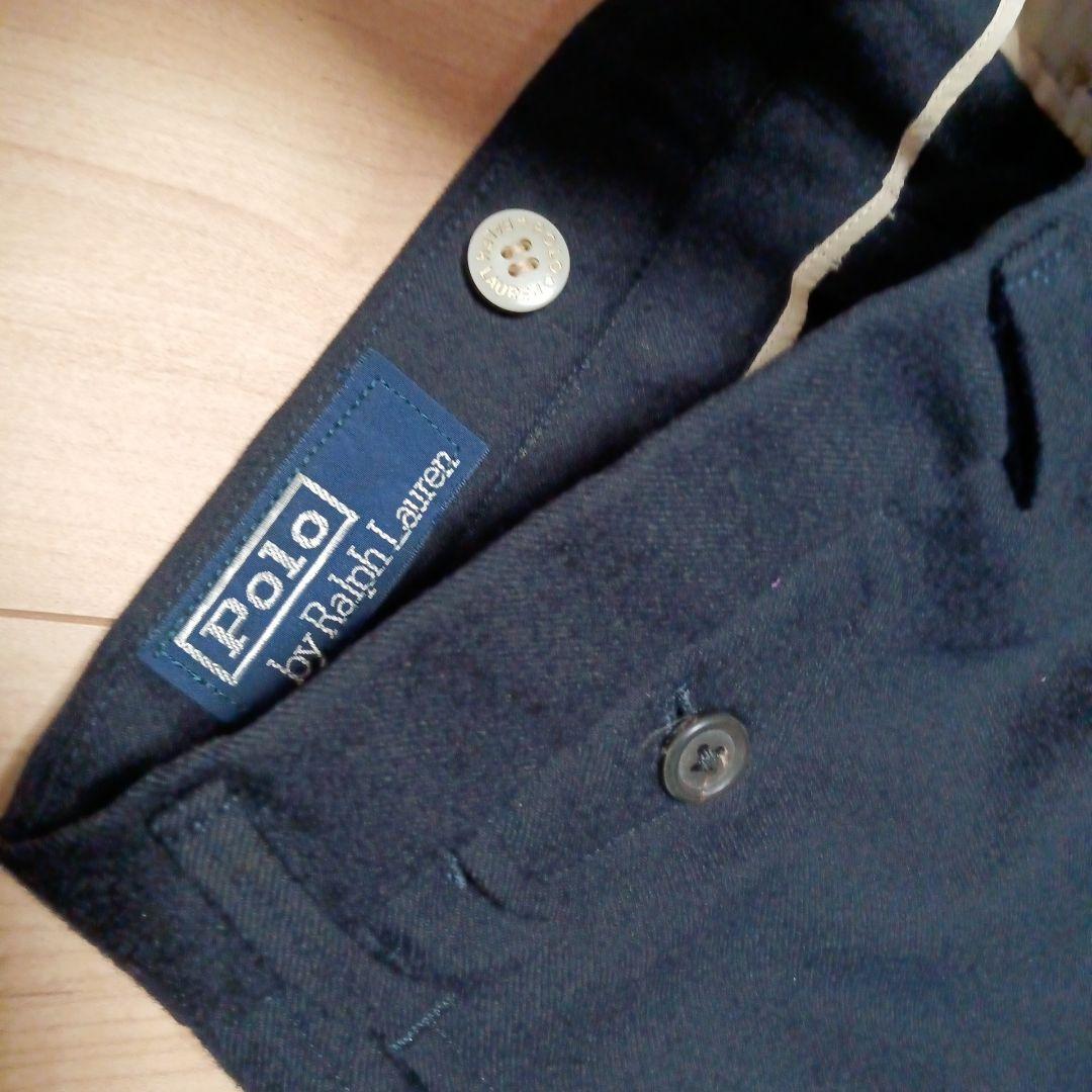 ラルフローレン スーツ 金ボタン ブレザー