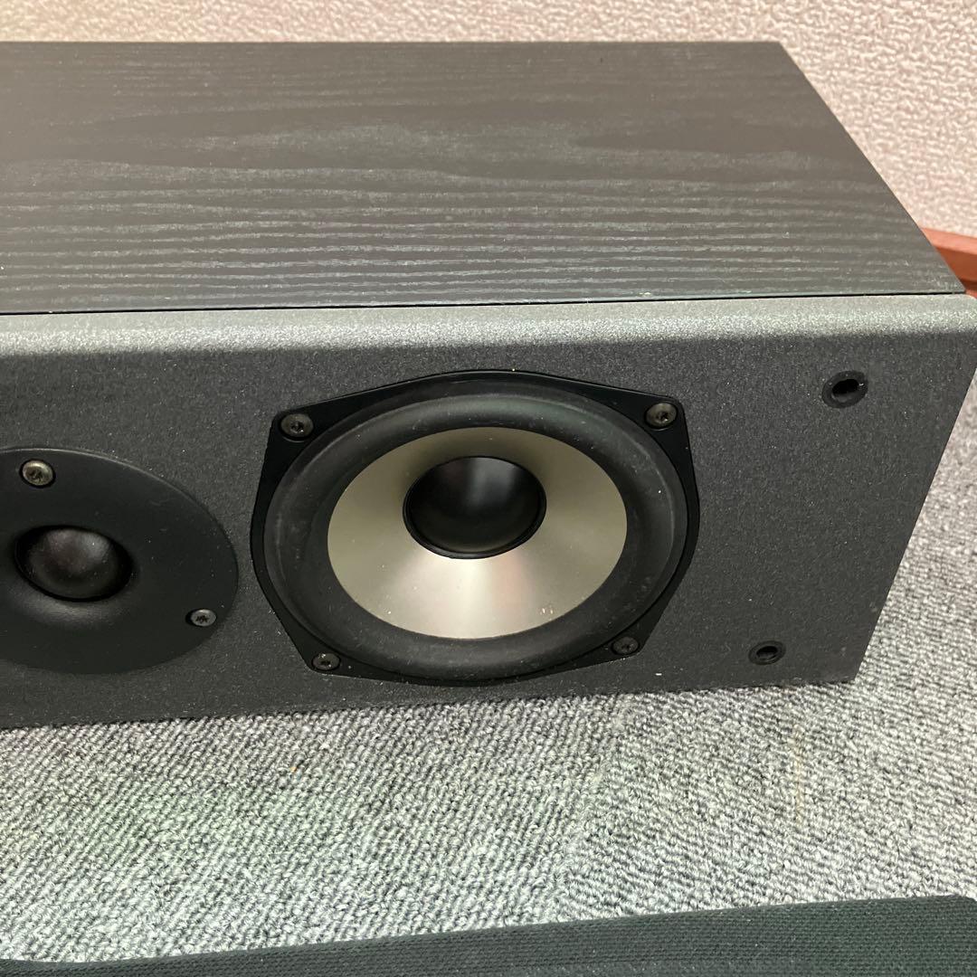 ALR JORDAN Entry Center 3M センタースピーカー