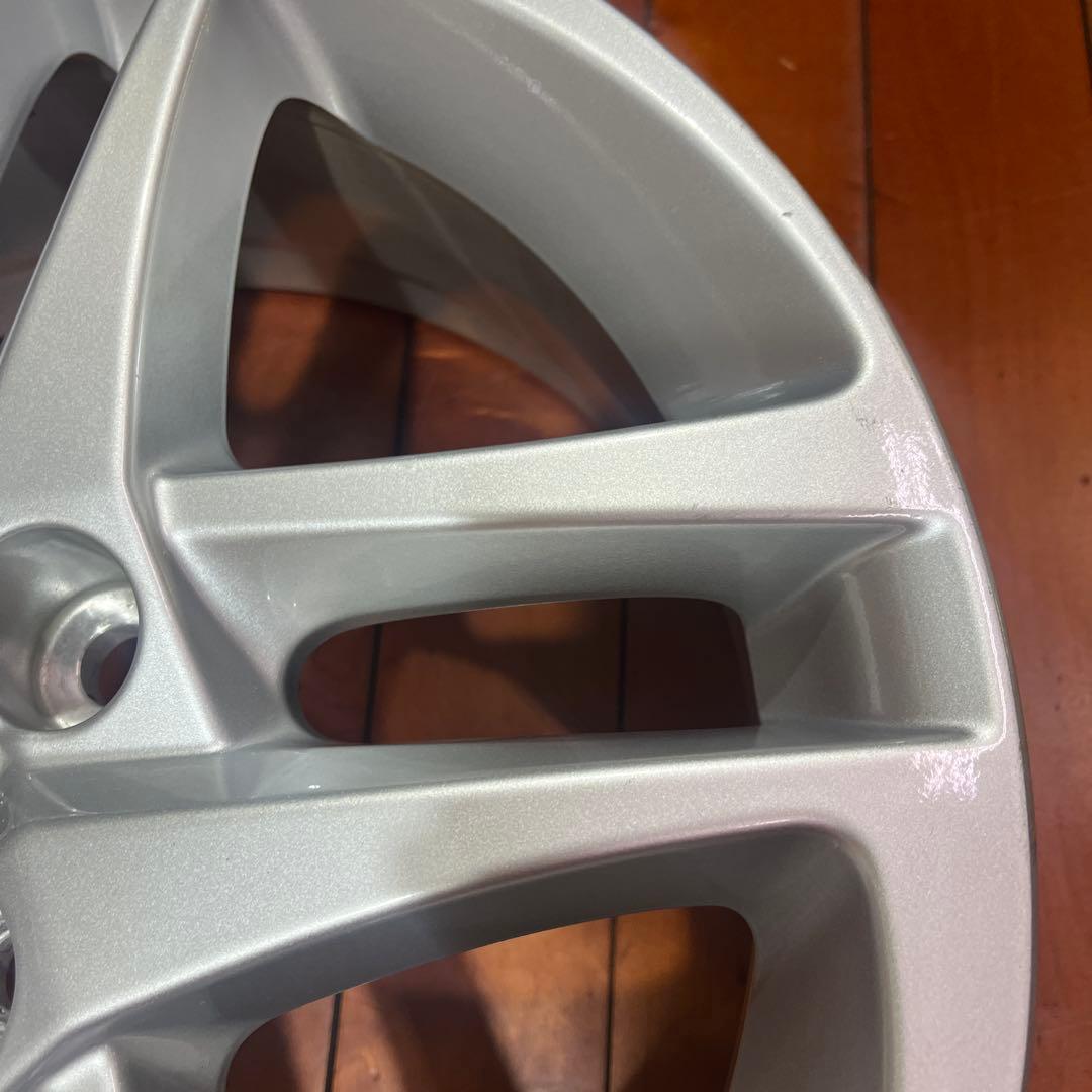 m*n様 トヨタ純正ホイール　1本　C-HR 17インチ