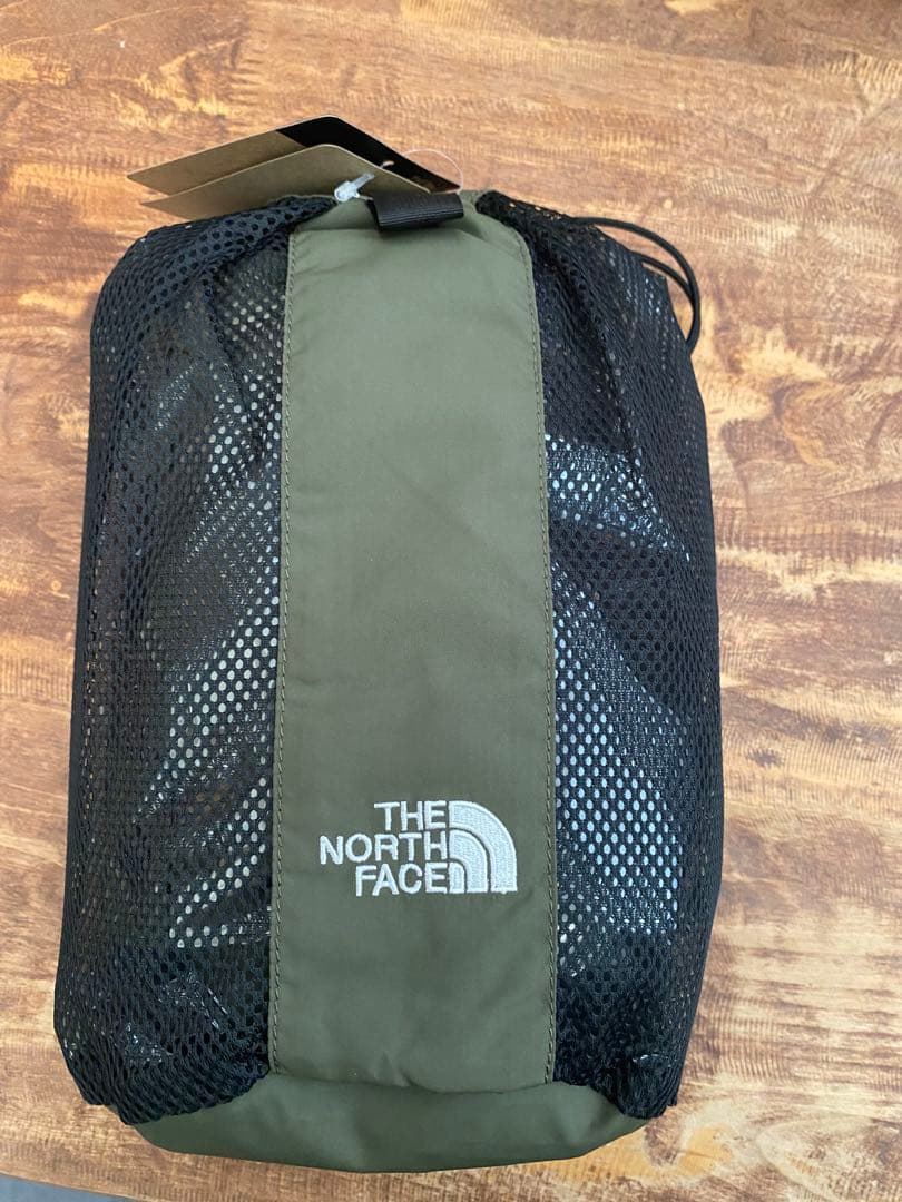 新品未使用♡ノースフェイス　抱っこ紐