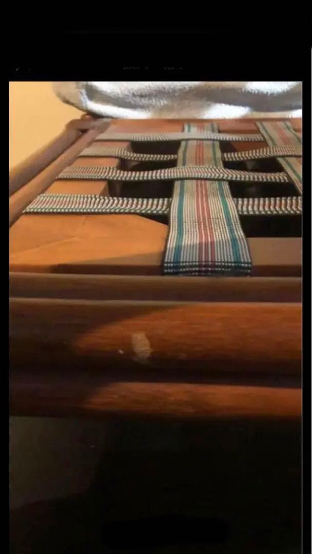 左右セット♦️高級ラタンソファ♦️クッション付き♦️引き取り 着払い 配達可