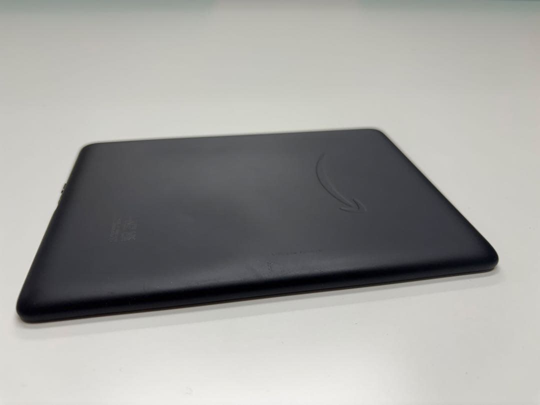 Kindle Paperwhtie Signature Edition第11世代