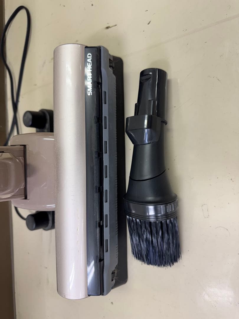 掃除機　HITACHI 隙間ノズルセット　PV-BD400