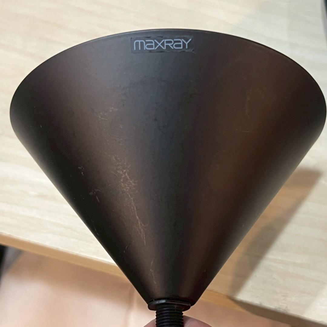 トムディクソン BEAT WIDE ペンダントライト 真鍮 黒 北欧 モダン