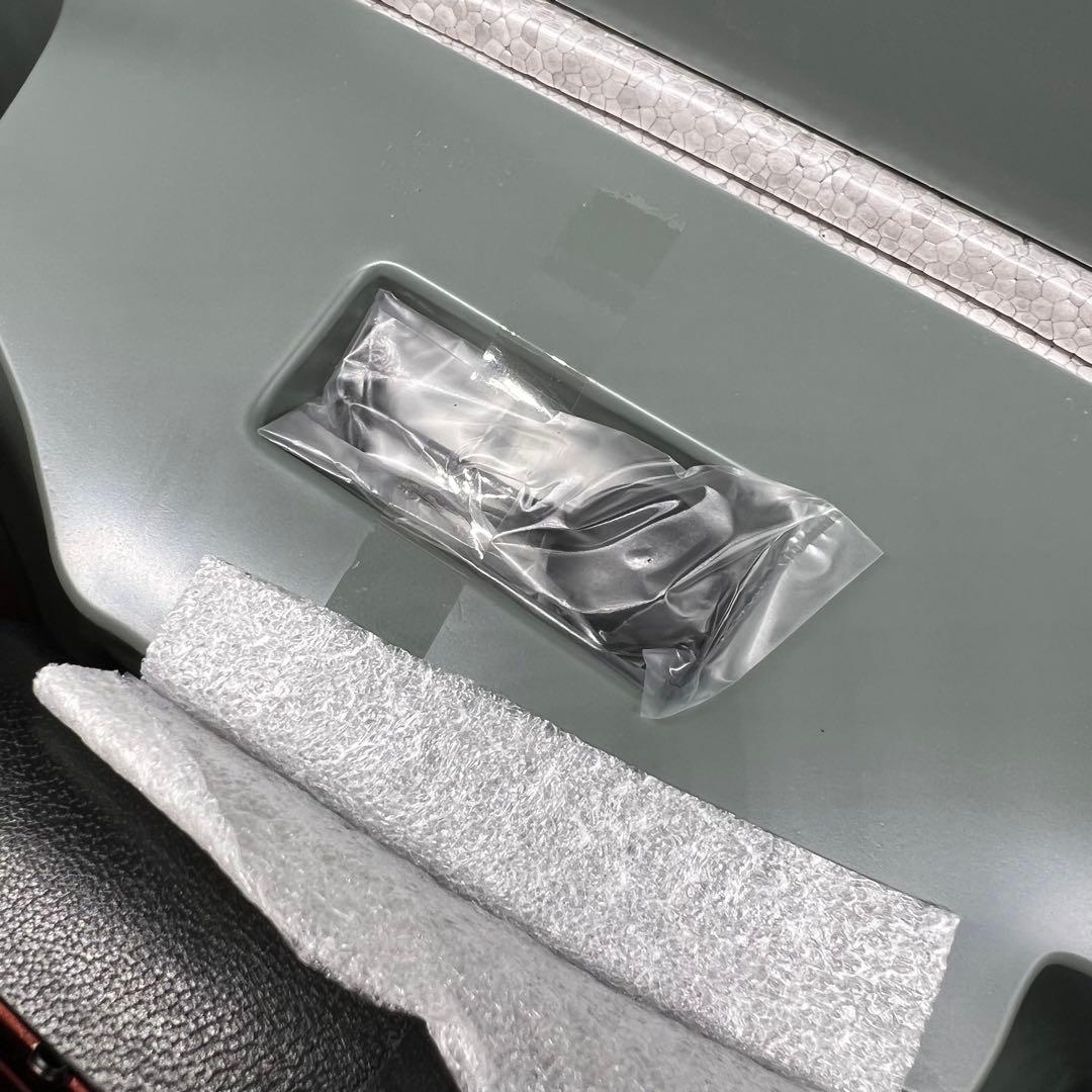 希少 AUTOart KAWASAKI 750RS Z2 1/6 バイクミニカー