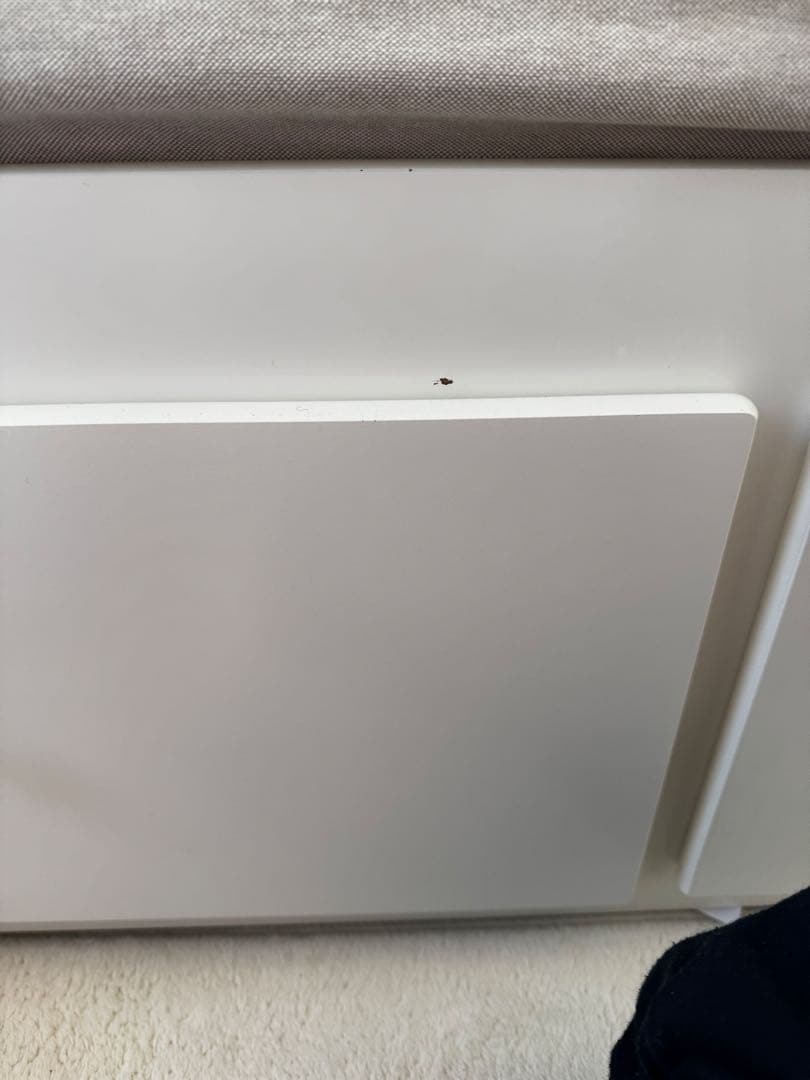 IKEA HEMNES ヘムネス　ソファベッドマットレス付き