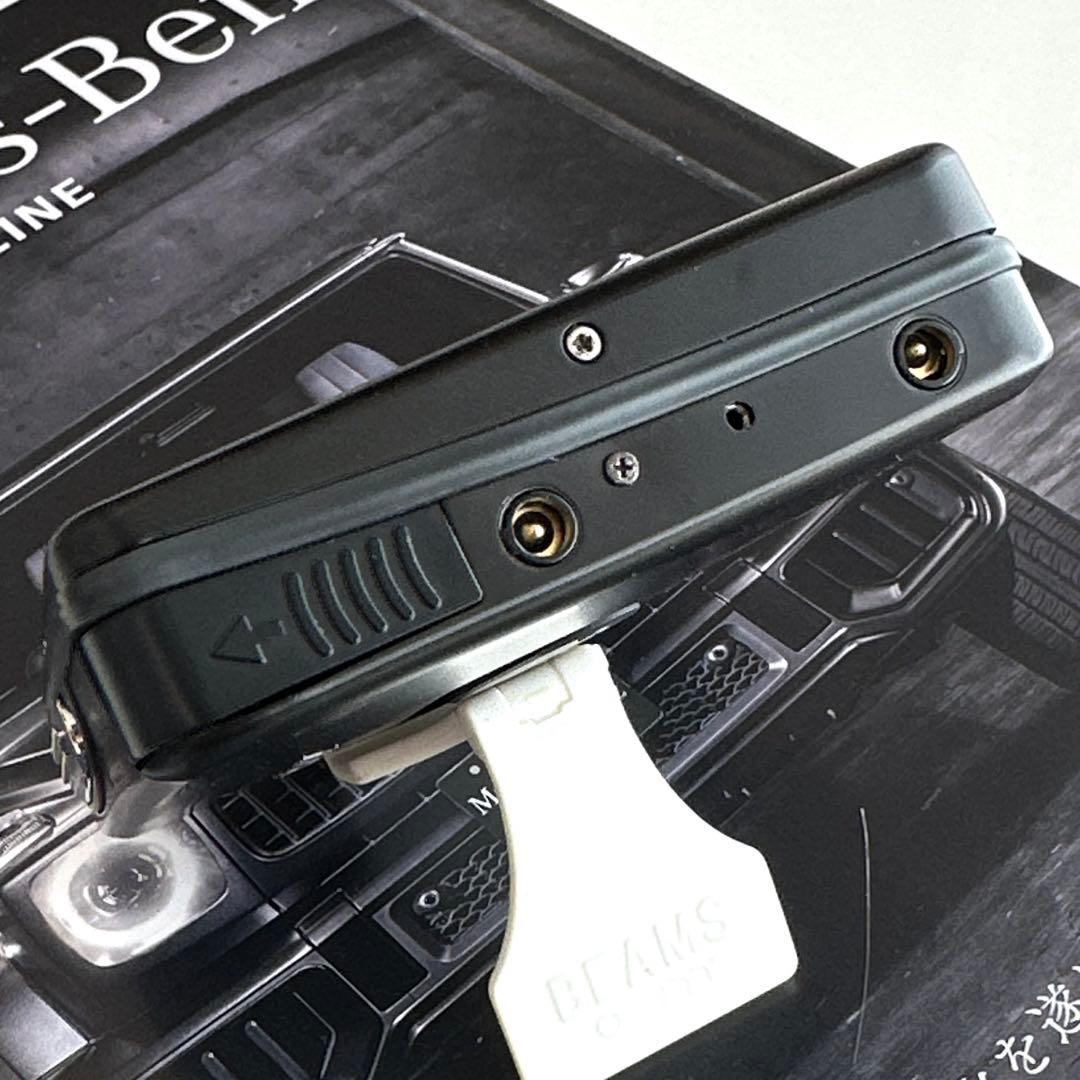 【極美DE可動品】SONY Cassette WALKMAN WM-EX999