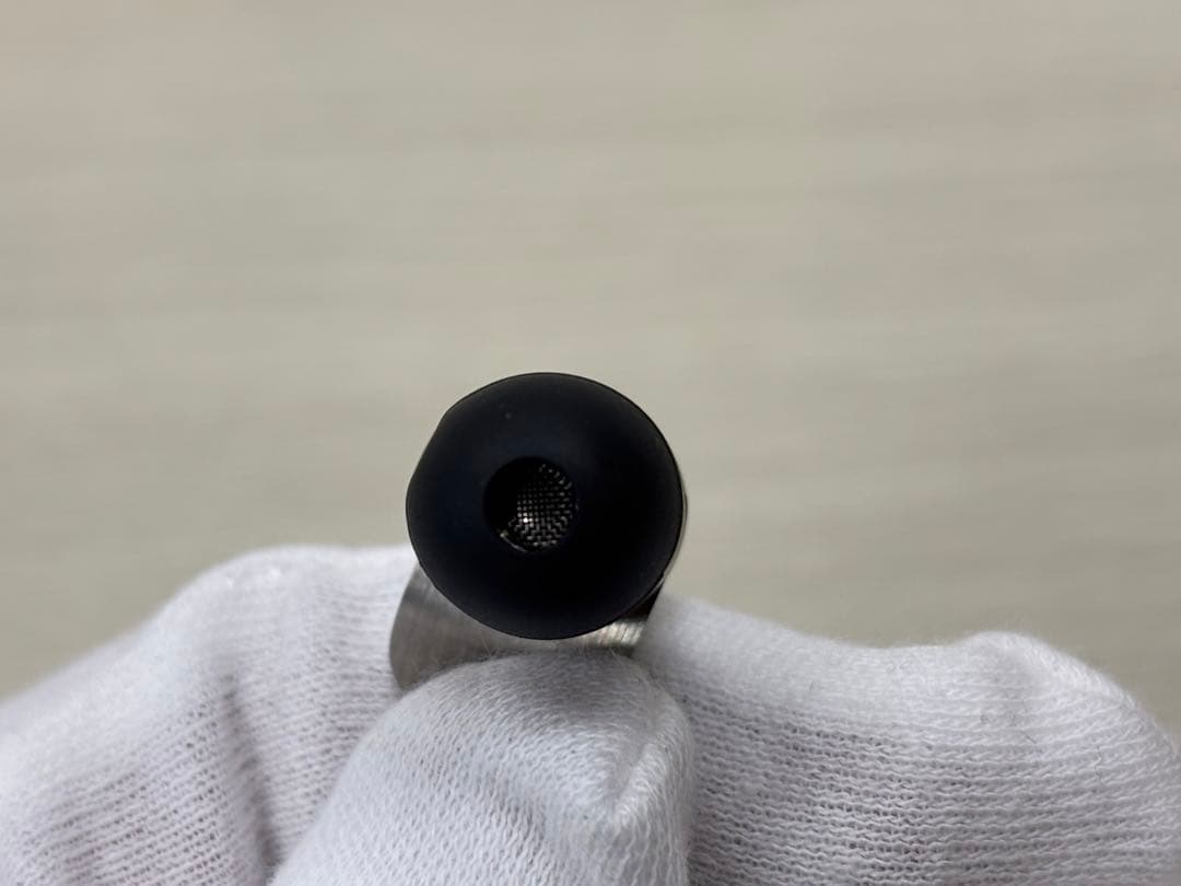 Chord & Major カナル型イヤフォン Major 7’13 Jazz