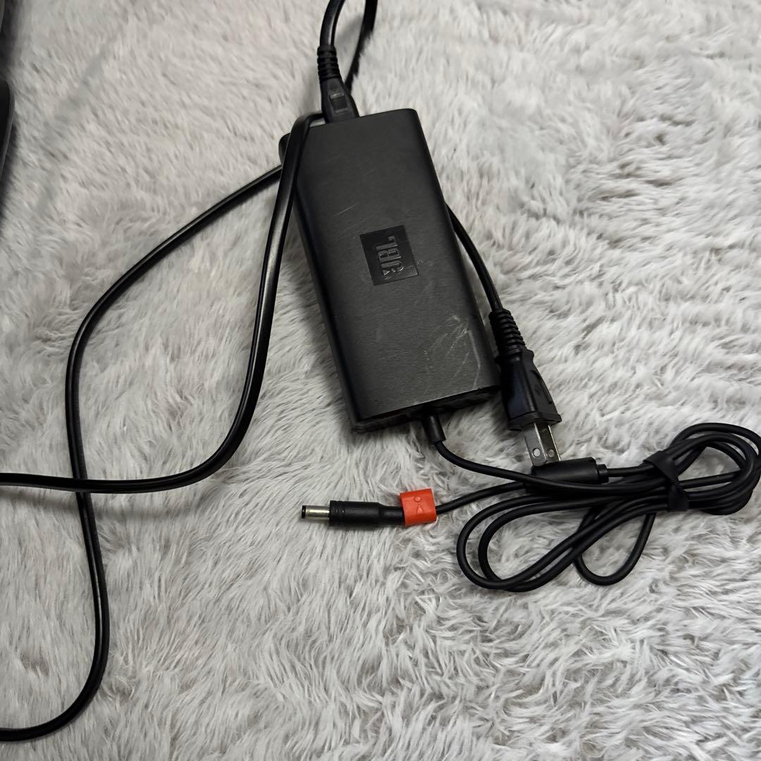 JBL BOOMBOX ポータブル Bluetooth スピーカー