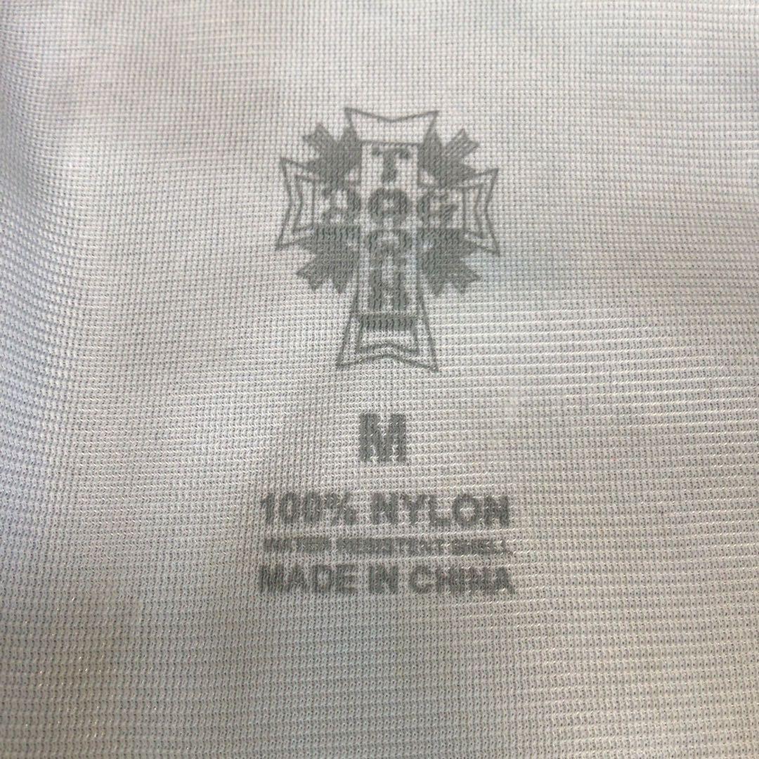 DOG TOWN ドッグダウン　ナイロンジャケット　Lサイズ