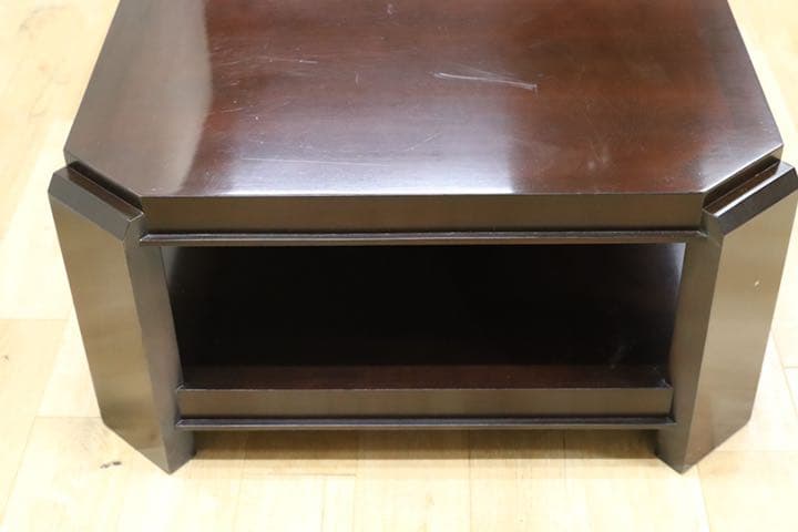 GMEK513○Baker / ベーカー IDC大塚家具 センターテーブル リビ