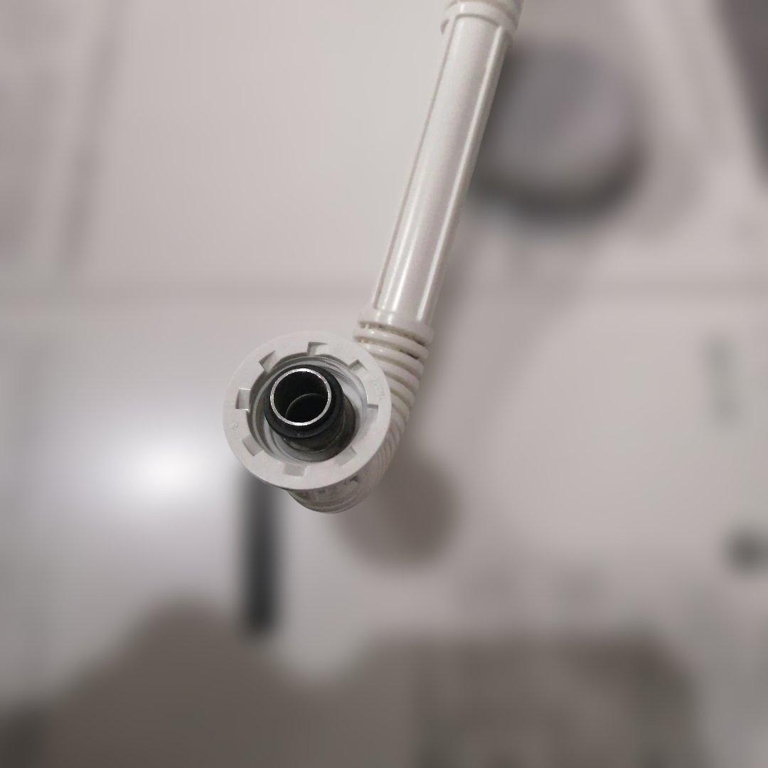 S*s様 リンナイガス瞬間湯沸かしRUS-V51TA(WH)2023年製