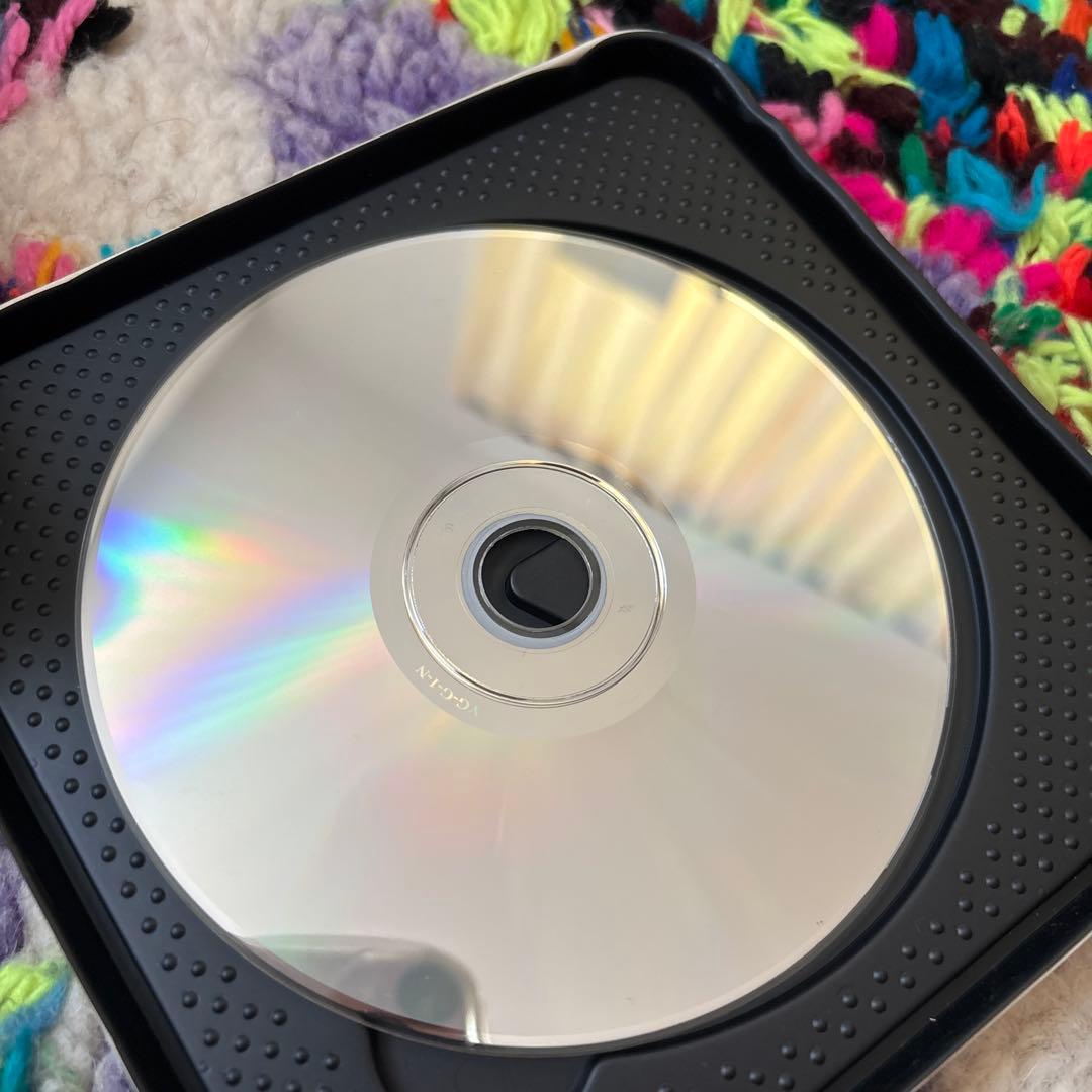 G-DRAGON HEARTBREAKER 初回盤