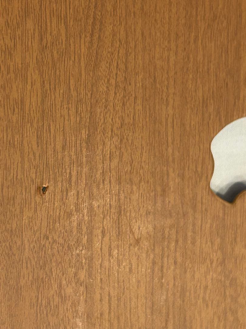 【美品】【最終値下げ】早い者勝ちM2 MacBook pro 2022 13