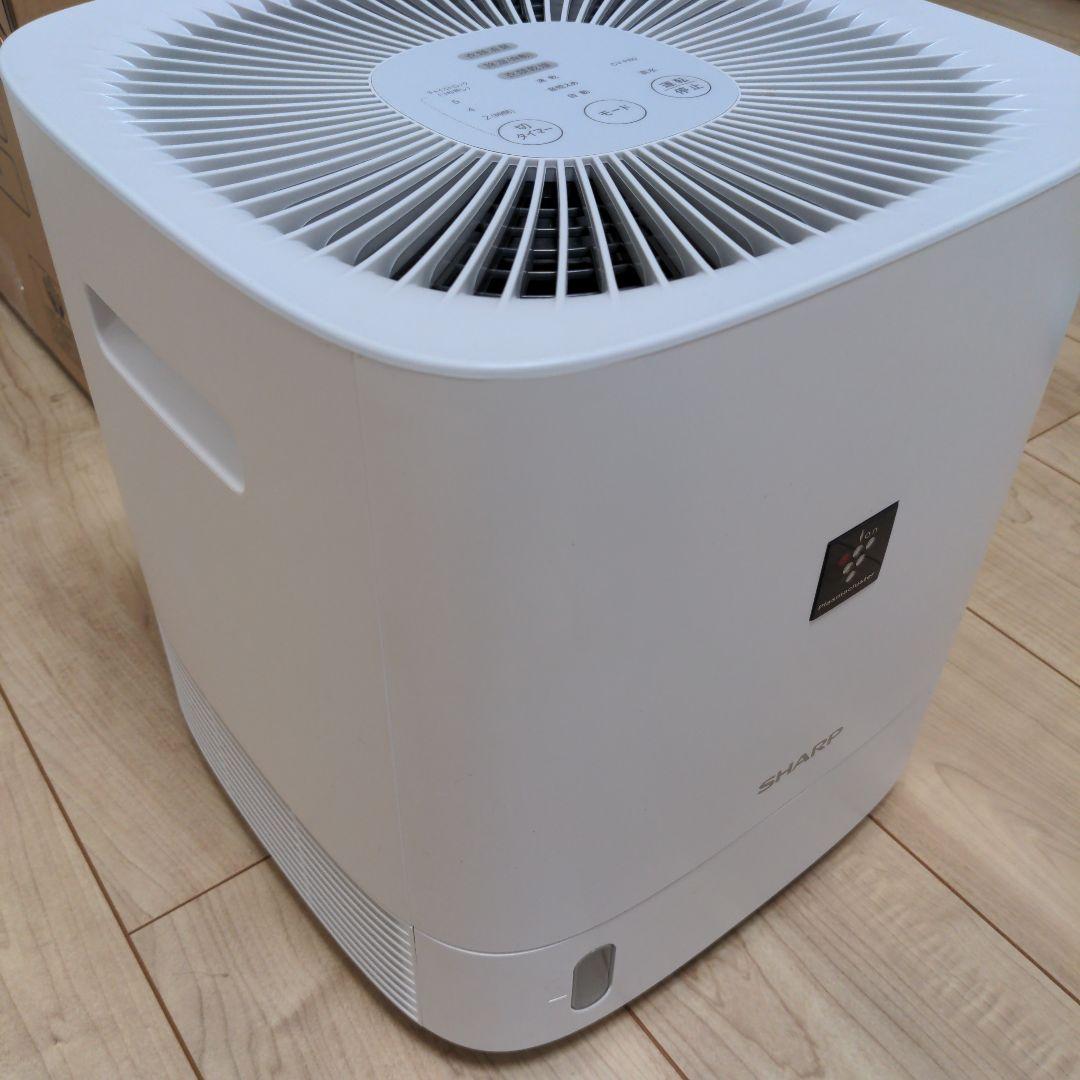 SHARP CV-P60-W 除湿乾燥機　SHARP
