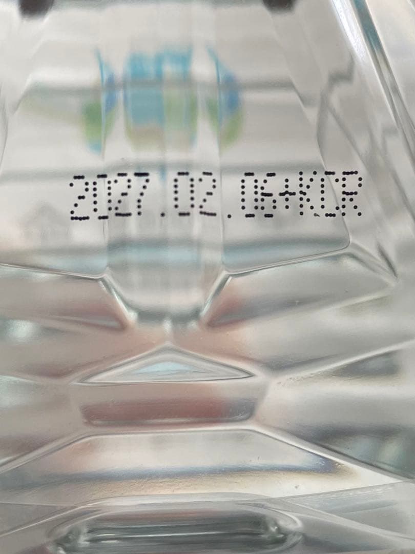 JES 希望の命水2リットル　2本