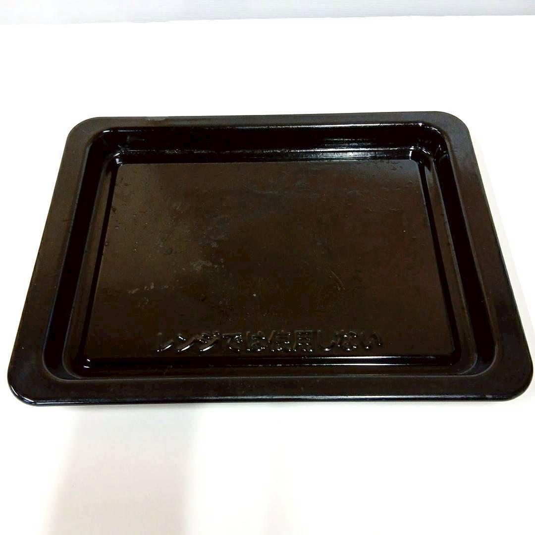 ⑯シャープ ハイパワー フラットオーブンレンジRE-WF18A-B 2020年