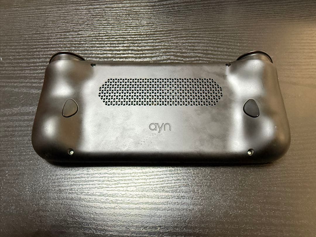 r*o様 ayn odin2Pro 256GB＋SanDisk 256GB SD