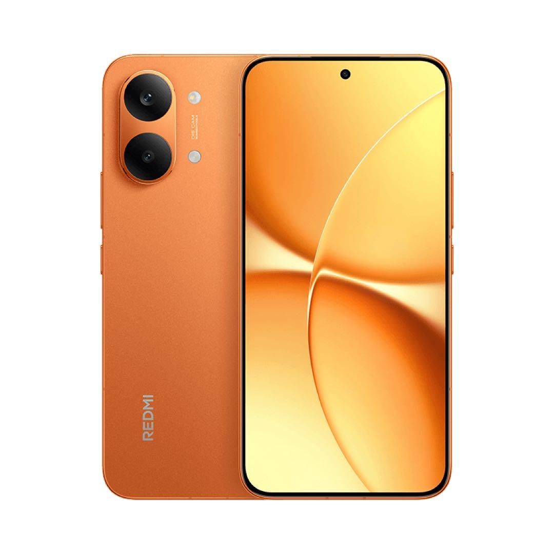 REDMI Turbo 5 Max 中国版 12/512