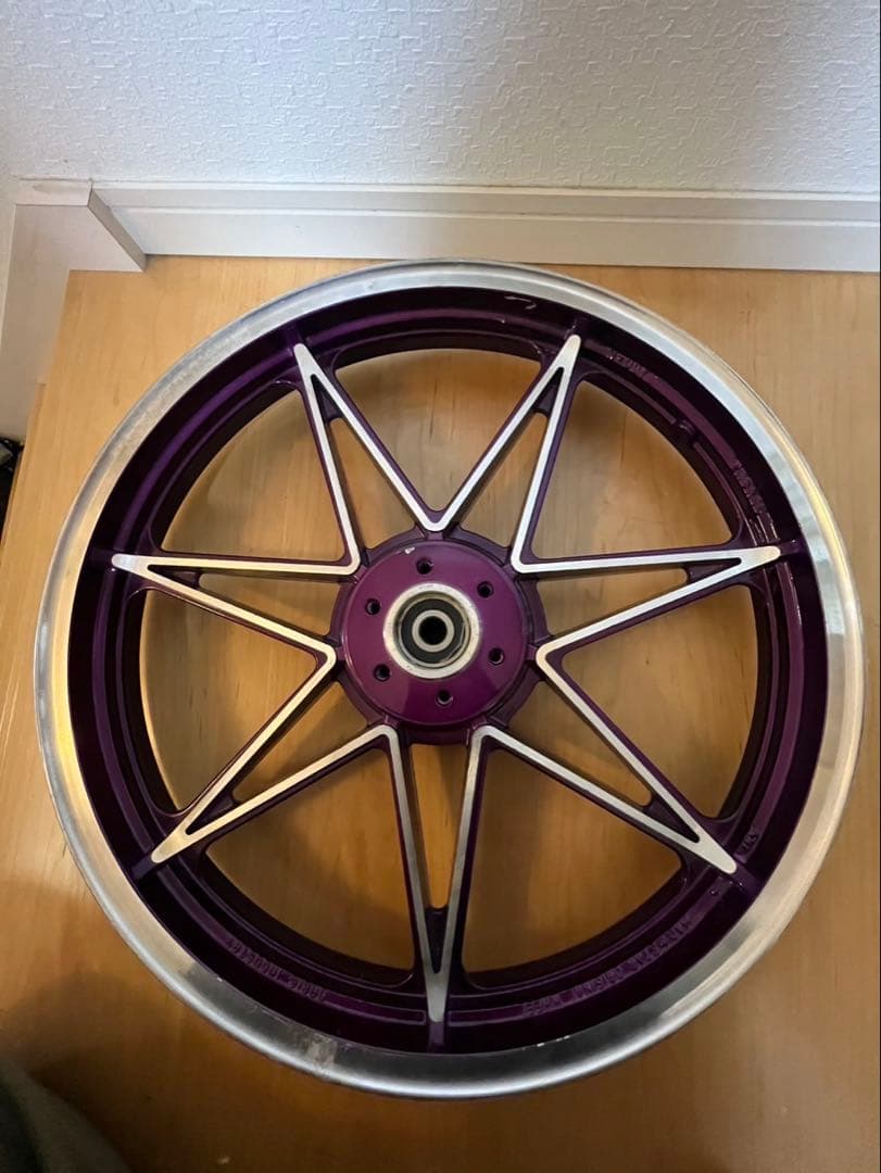 希少！MADSTAR製セブンスターキャスト