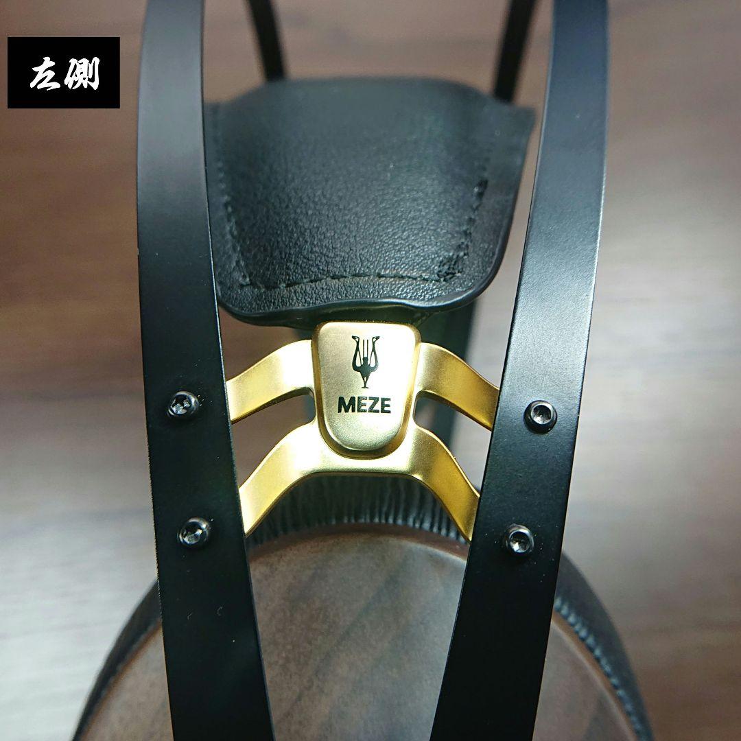 Meze audio 99 classic ゴールド 有線