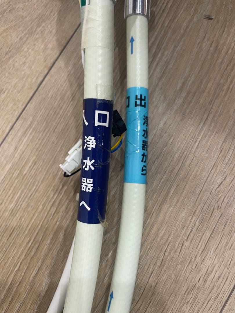 トレビーノブランチ SK88X-BR 東レ アンダーシンク型 電池式 浄水器