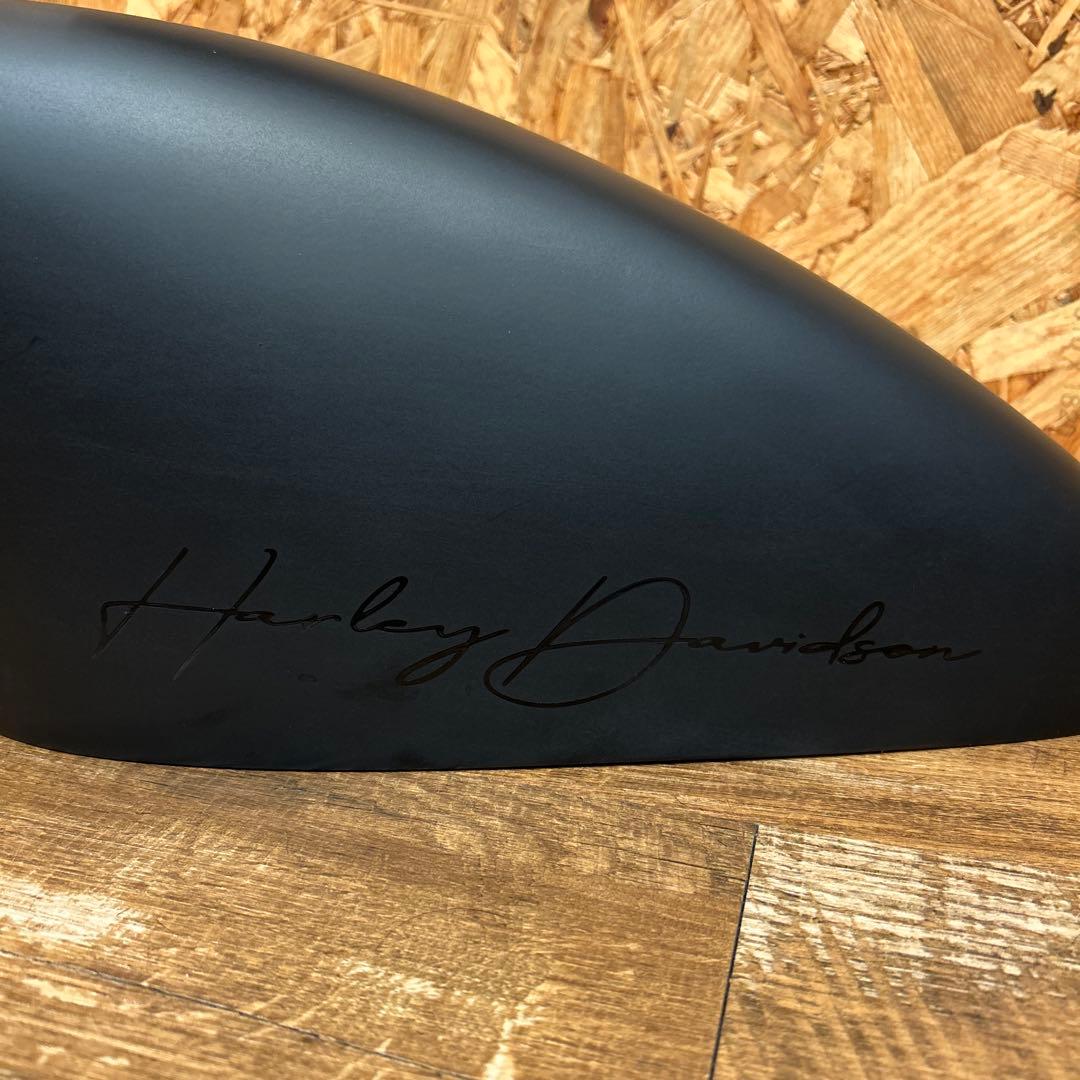 サイモンカスタム　タンクカバー　フォーティエイト　XL1200X 割有