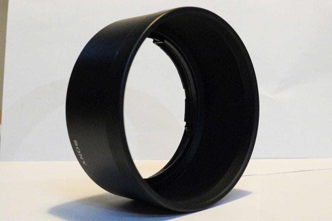 SONY 50mm F1.4 GM SEL50F14GM 【保護フィルター付】