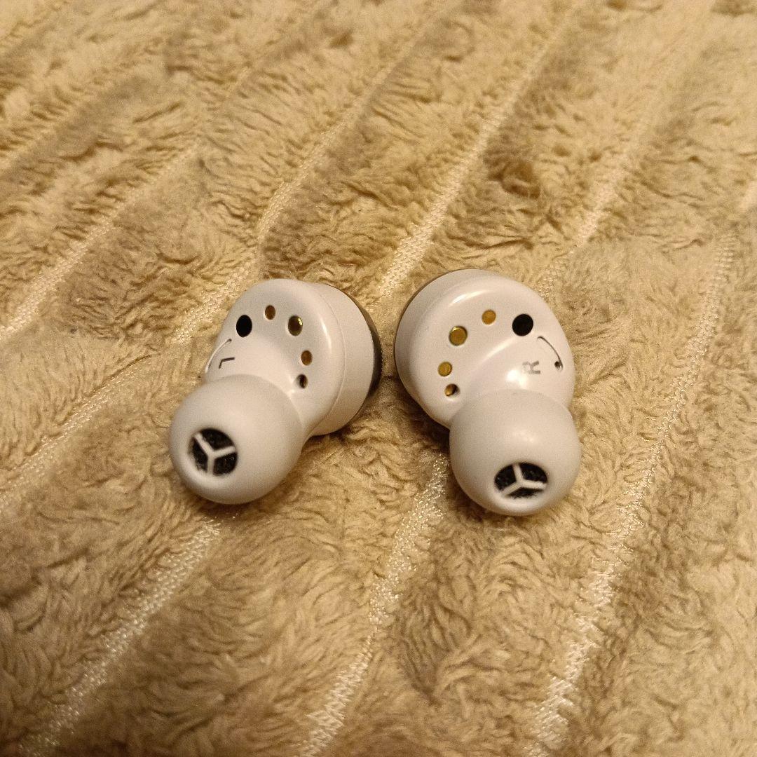 【箱&説明書付き】Technics eah az-100