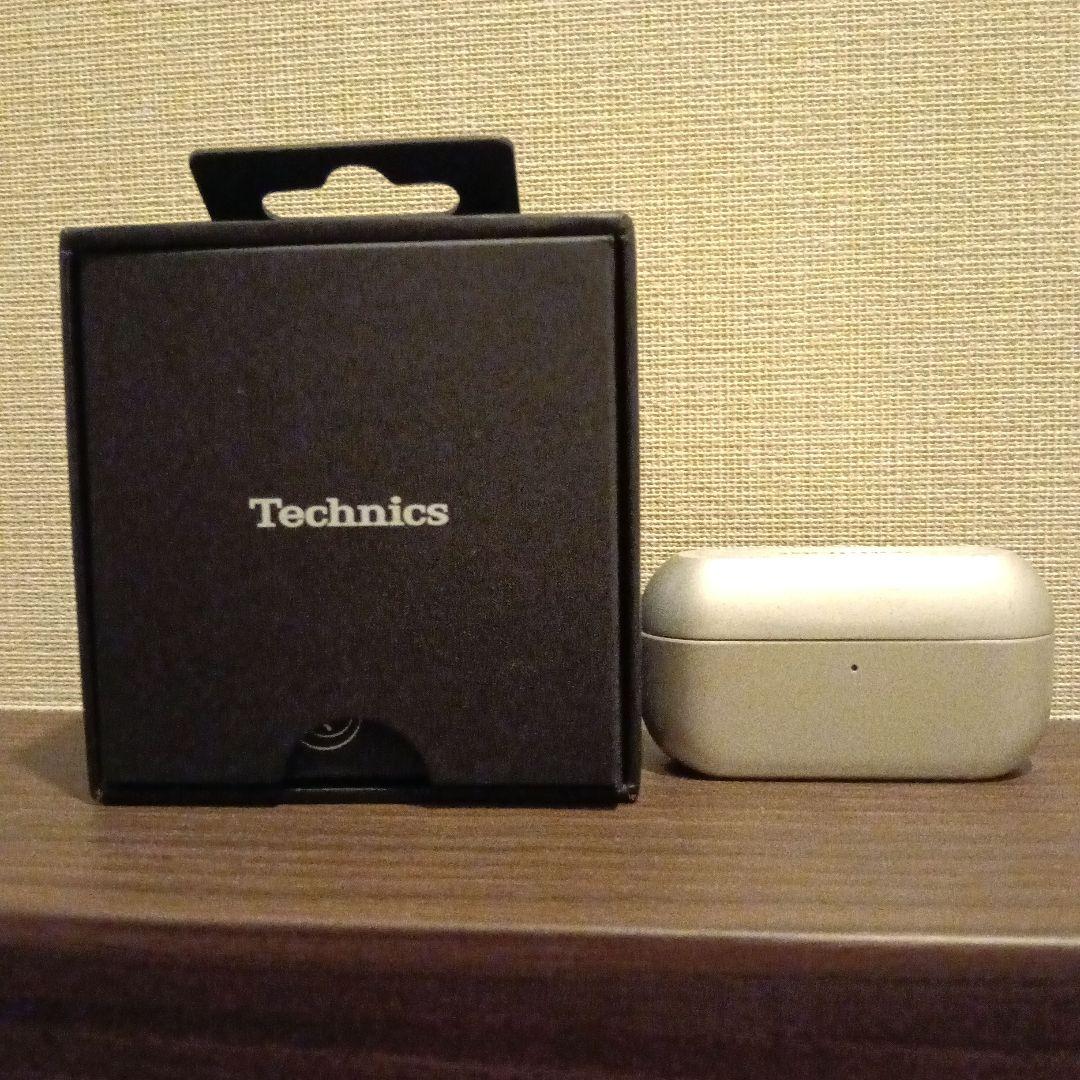 【箱&説明書付き】Technics eah az-100