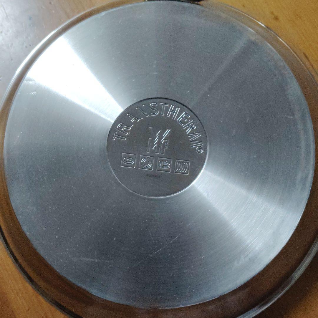 WMF ノンスティックフライパン 26cm