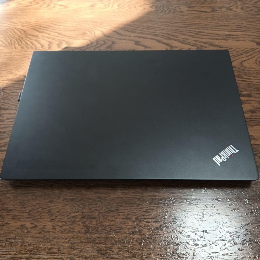 美品 Lenovo ThinkPad L13 第10世代 i5