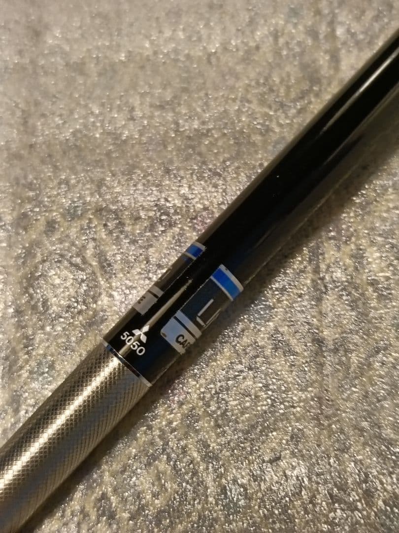 Hi-uni 5050 シャープペンシル 0.5mm