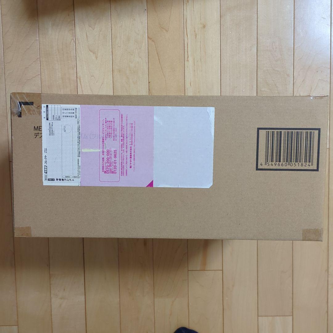 L BUILD デスティニーガンダム FULL PACKAGE