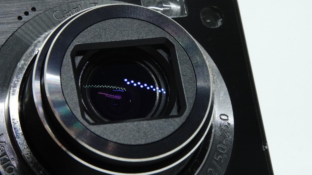 【W2332】 SONY Cyber-shot DSC-W170 ソニー