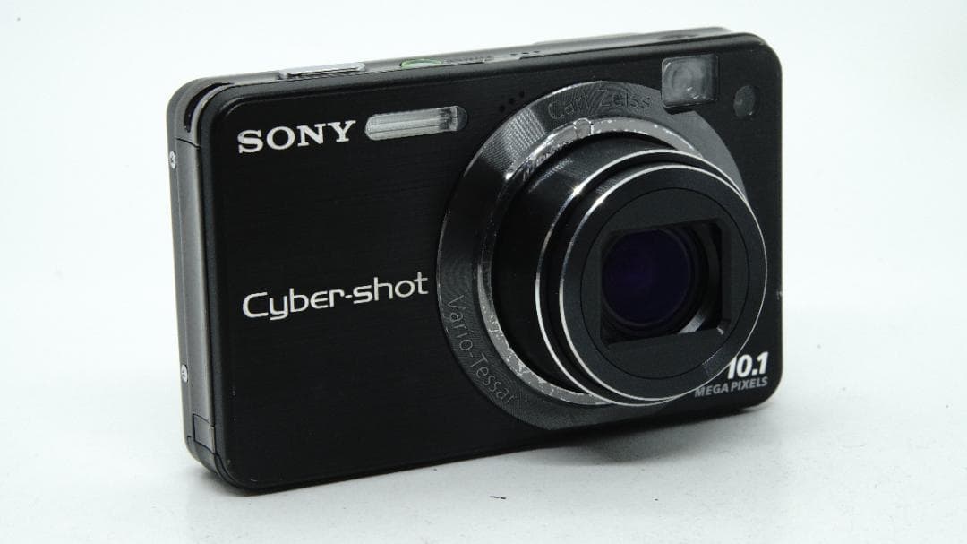 【W2332】 SONY Cyber-shot DSC-W170 ソニー