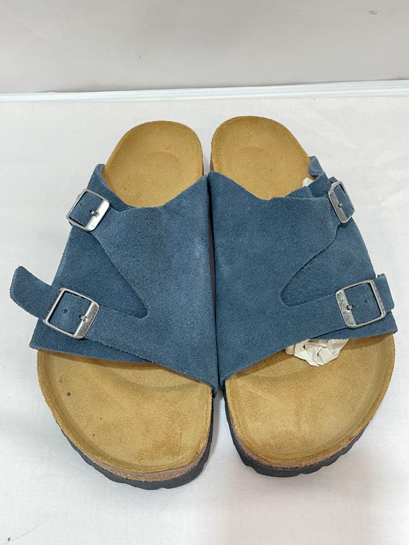 knmen152-0353 Zurich サンダル