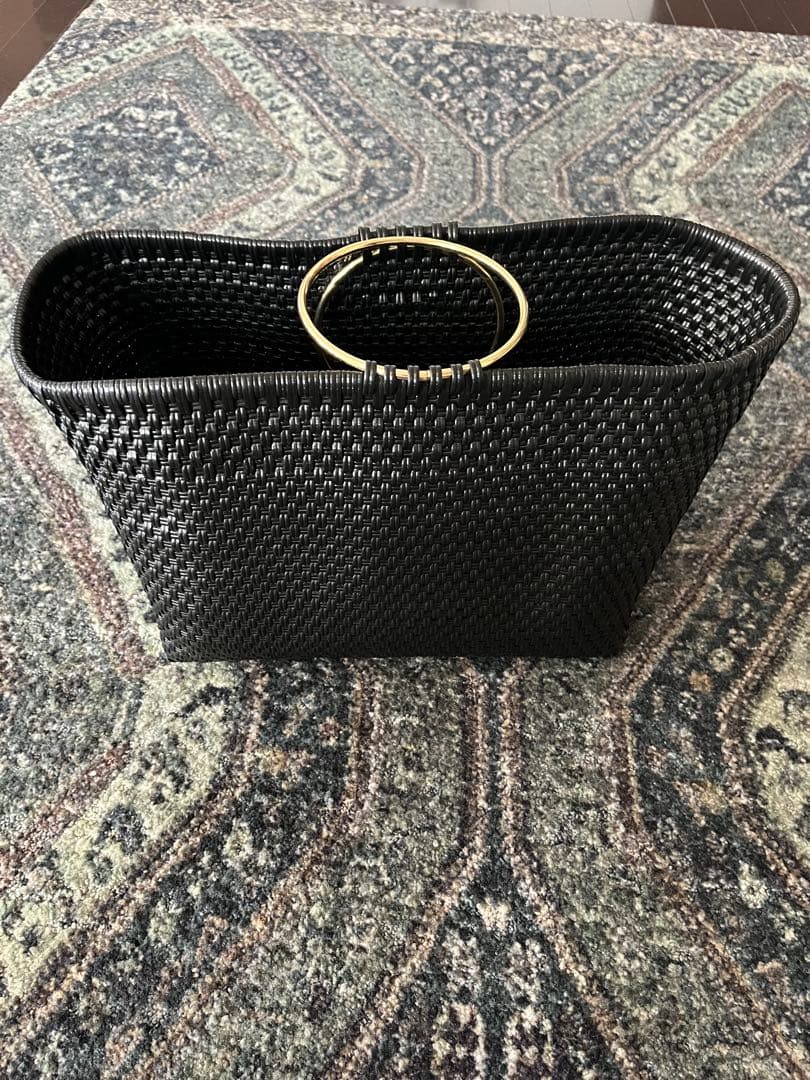 最終値下げ！deuxiemeclasse BAG SANRAMI TOTE