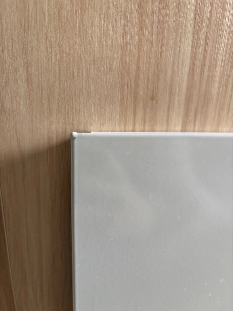 USMハラー 純正 パネル 500×500モジュール ライトグレー 5枚