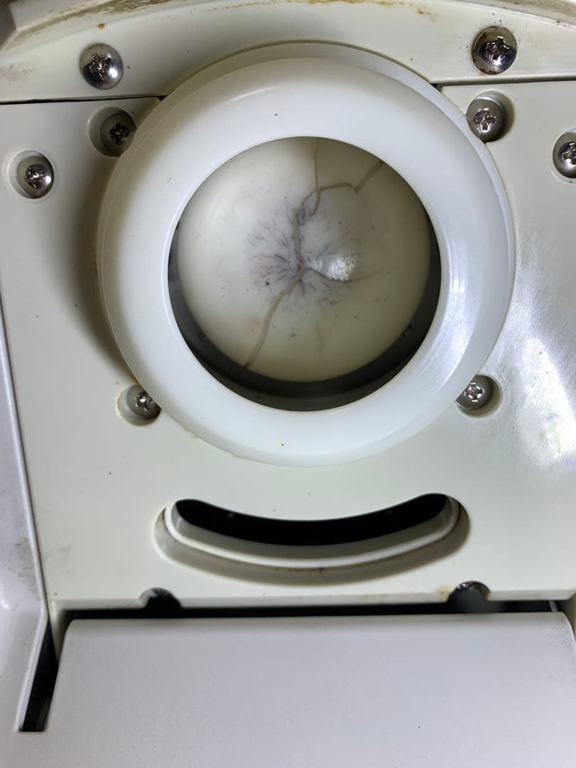 ワンショット　ソフトクリーム機OS3 CIM-10A業務用　厨房　キッチン