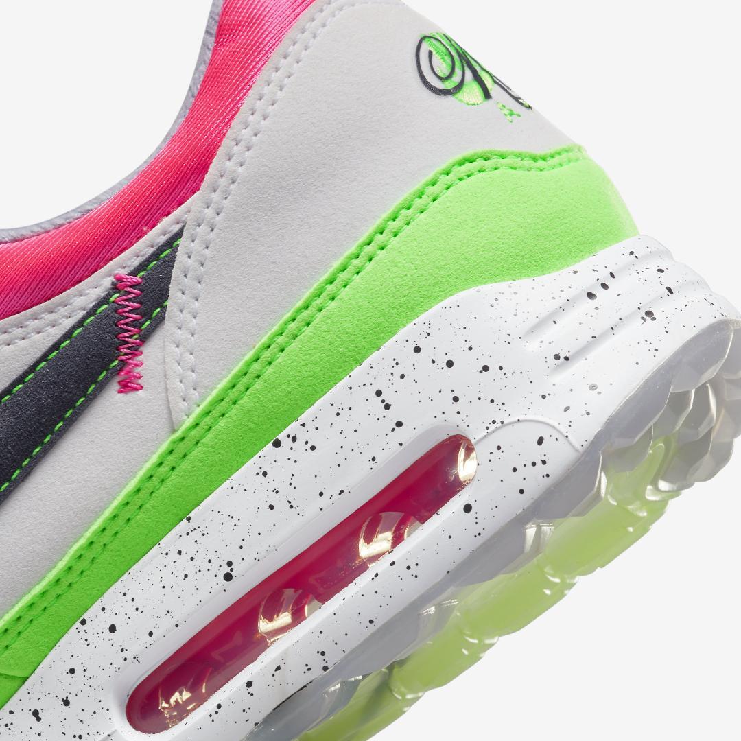 L新品 26.0cm ナイキ エアマックス1 '86 OG ゴルフ DX8436