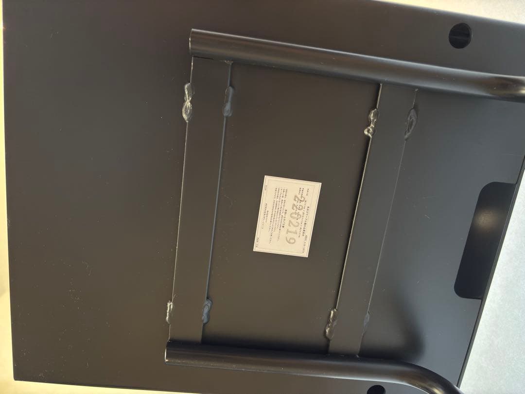 unico ADDAY(アディ) サイドテーブル