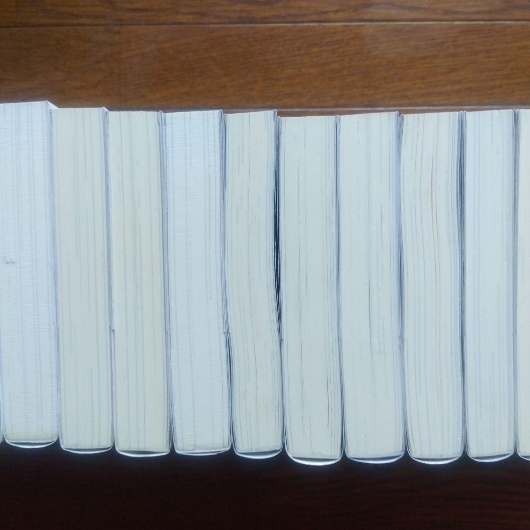 初版帯付　穏やか貴族の休暇のすすめ。 1〜20巻+短編集1〜3巻セット