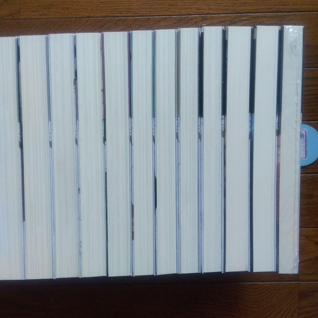 初版帯付　穏やか貴族の休暇のすすめ。 1〜20巻+短編集1〜3巻セット