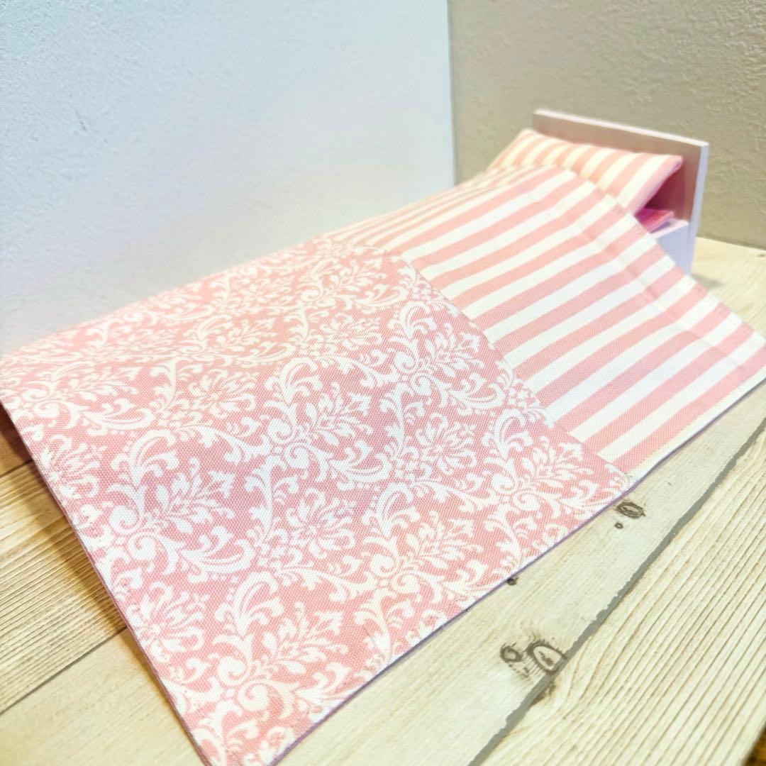 黒ゆう♡ドールキャビネット♡ベッド ドールハウス